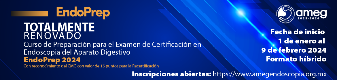 Curso Endoprep 2024